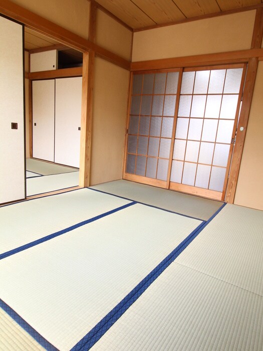 物件内観写真18　(居室)