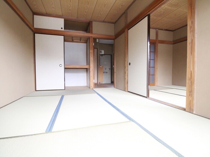 物件内観写真18　(居室)