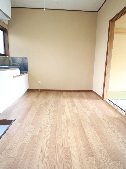 物件内観写真19　(キッチン)