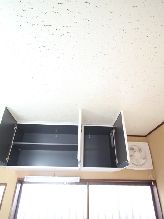 物件内観写真20　(収納)