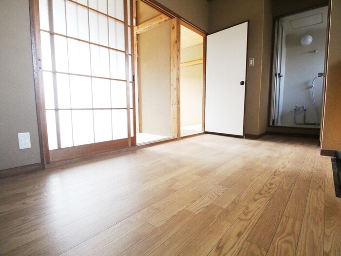 物件内観写真20　(居室)