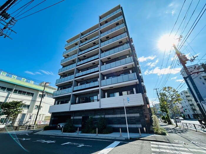 物件外観写真1　(その他)