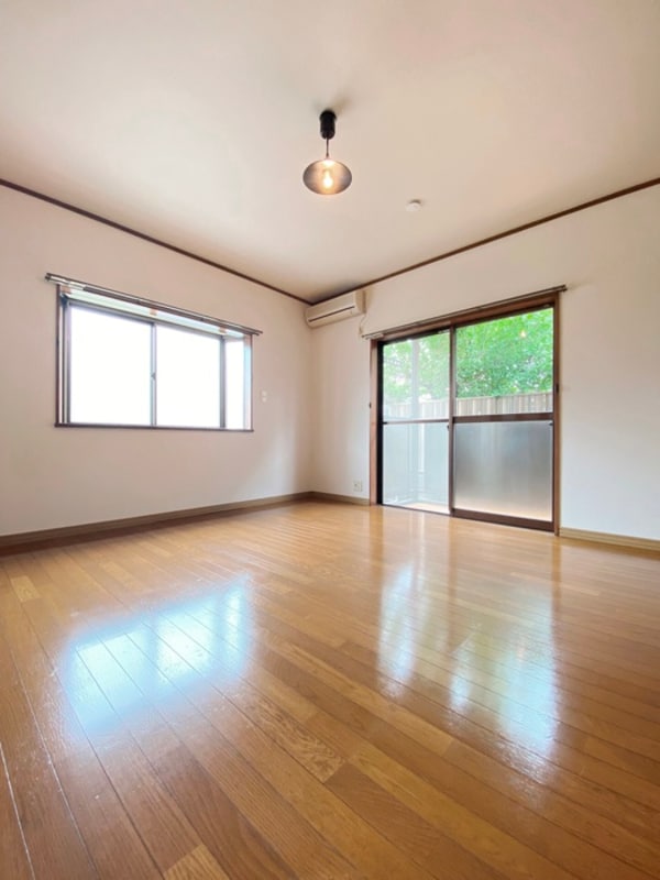 居室