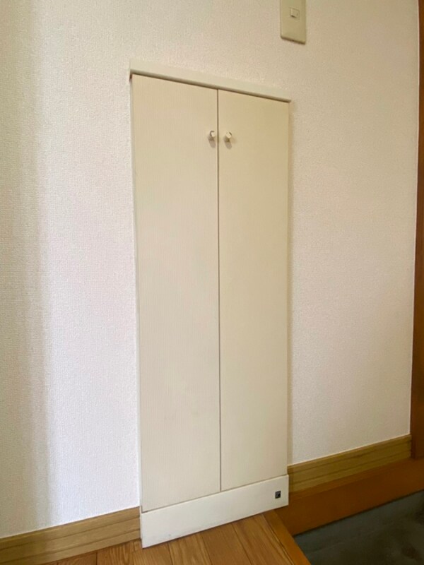 靴箱