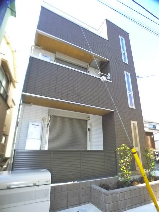 外観写真