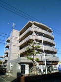 レグルスマンション