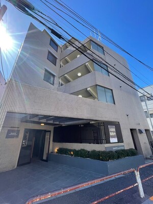 DANTE上池袋外観写真