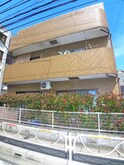 グランシャリオ加納