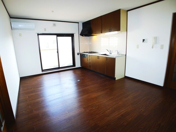 物件内観写真7　(居室)