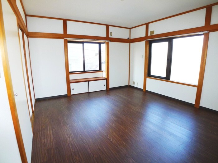 物件内観写真9　(居室)