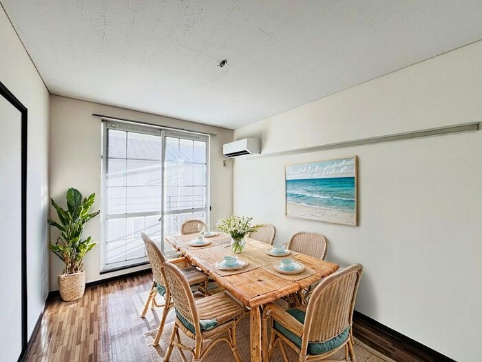 物件内観写真7　(居室)