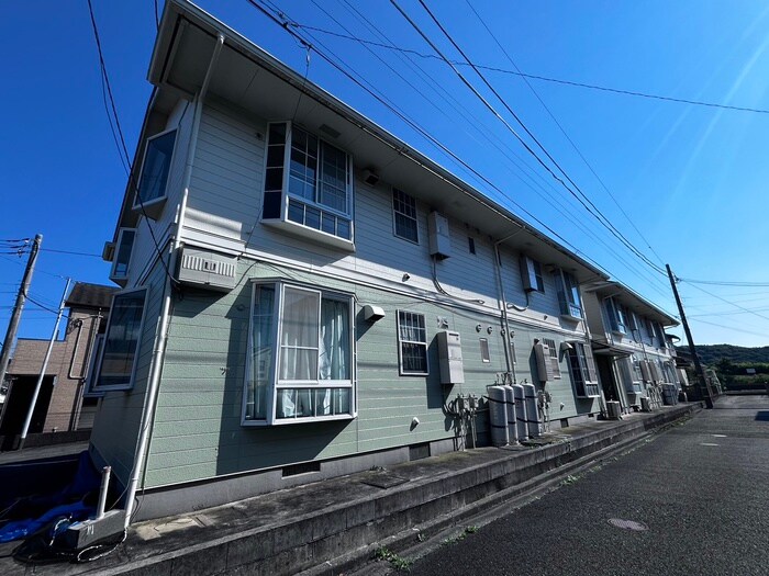 物件外観写真4　(外観写真)