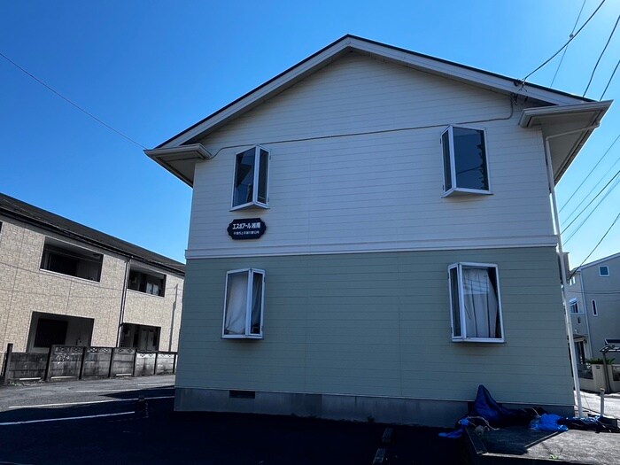 物件外観写真5　(外観写真)