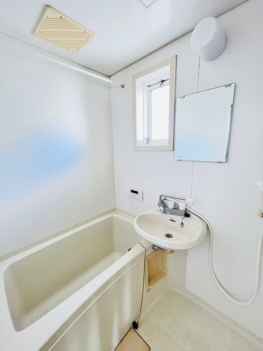 物件内観写真15　(バス／シャワールーム等)