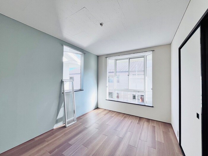 物件内観写真20　(居室)