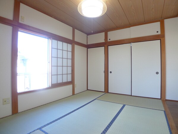 居室
