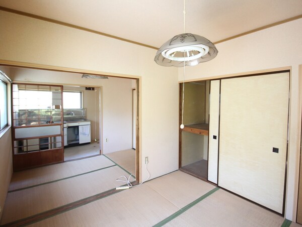 居室