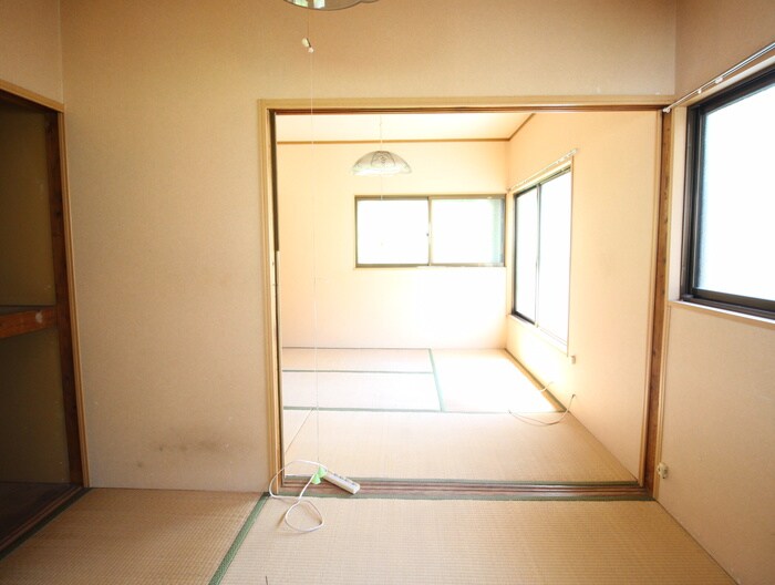 物件内観写真9　(居室)