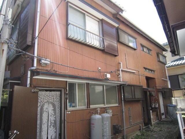 物件外観写真4　(外観写真)