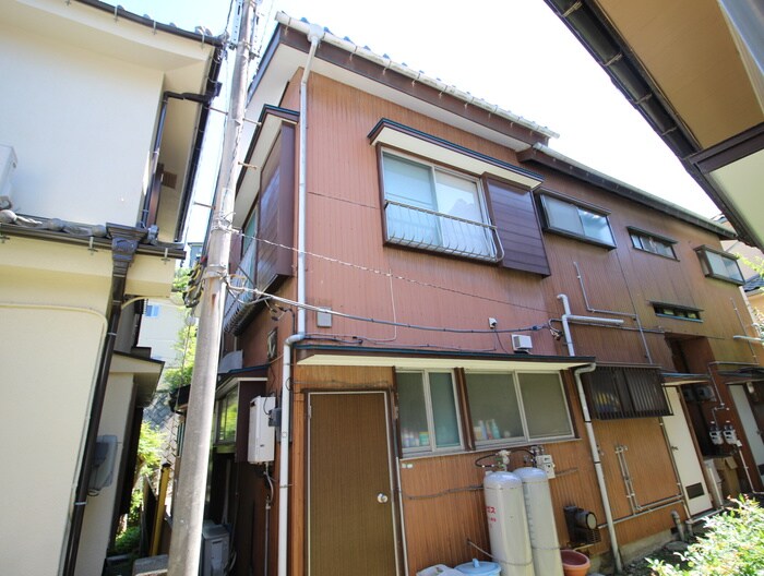 物件外観写真5　(外観写真)