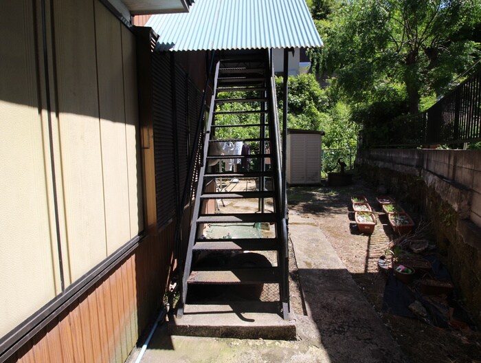 物件外観写真6　(外観写真)