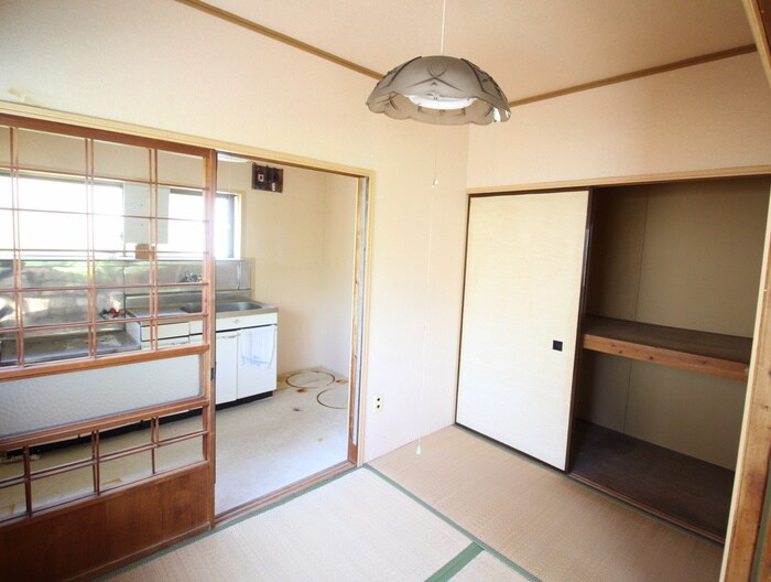 物件内観写真13　(内観写真)