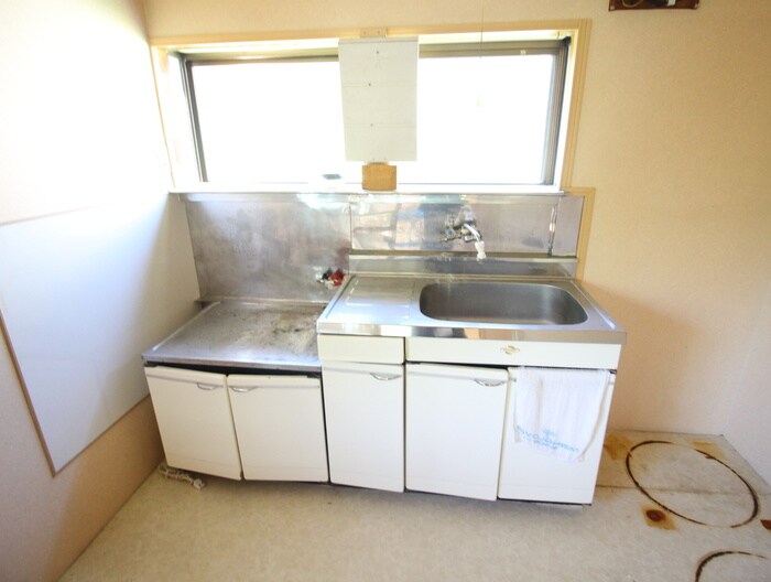 物件内観写真14　(キッチン)
