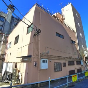 中山ビル外観写真