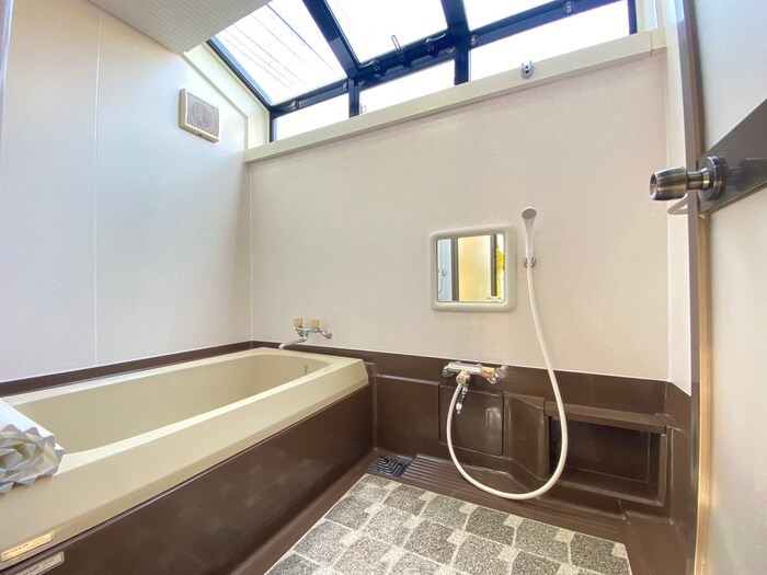 物件内観写真9　(バス／シャワールーム等)