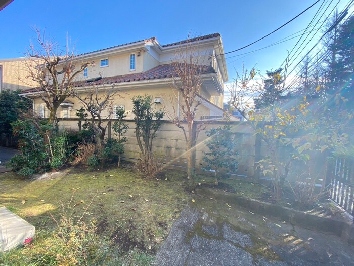 物件内観写真19　(室内からの展望)