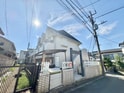 シティパレス上石神井2