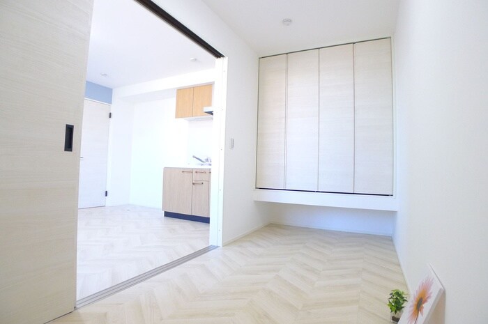 物件内観写真9　(居室)