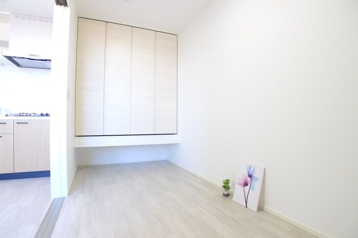 物件内観写真9　(居室)