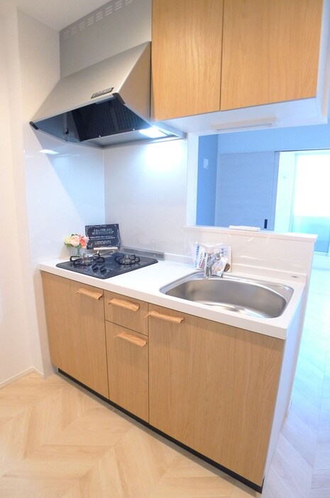 物件内観写真10　(キッチン)