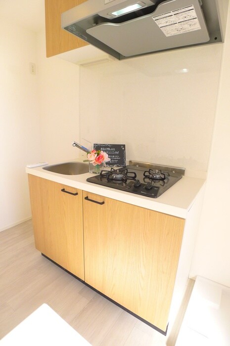 物件内観写真10　(キッチン)