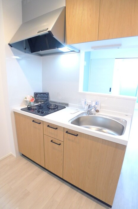 物件内観写真10　(キッチン)