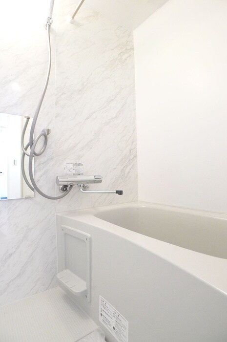 物件内観写真11　(バス／シャワールーム等)