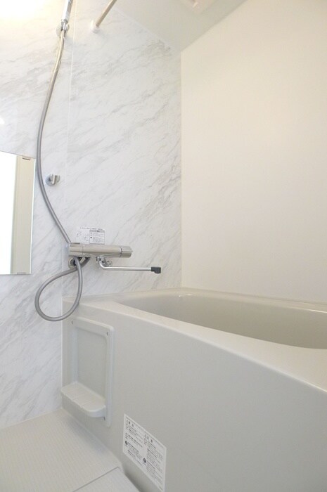 物件内観写真11　(バス／シャワールーム等)