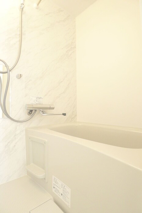 物件内観写真11　(バス／シャワールーム等)