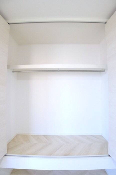 物件内観写真14　(収納)