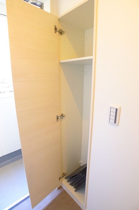 物件内観写真15　(靴箱)