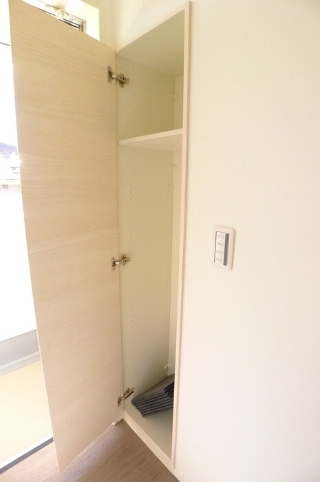 物件内観写真15　(靴箱)