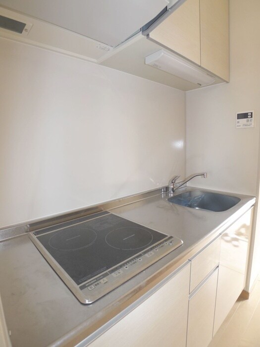 物件内観写真7　(キッチン)