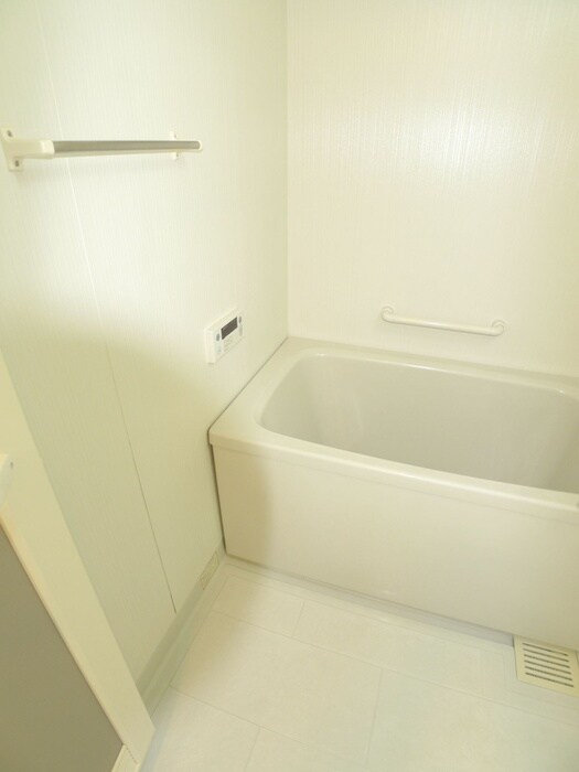 物件内観写真13　(バス／シャワールーム等)
