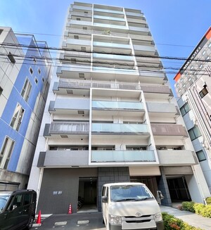 TERA　HAUS外観写真