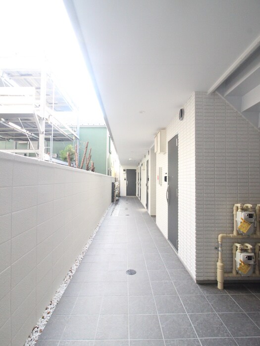 物件外観写真5　(外観写真)