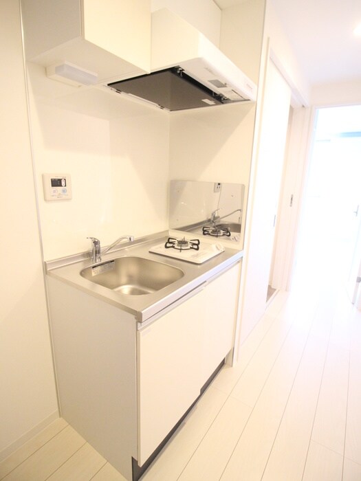 物件内観写真15　(キッチン)