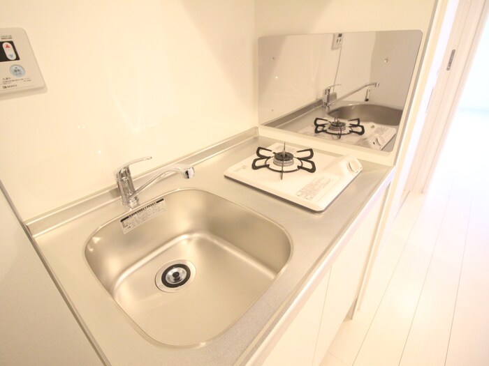 物件内観写真16　(キッチン)