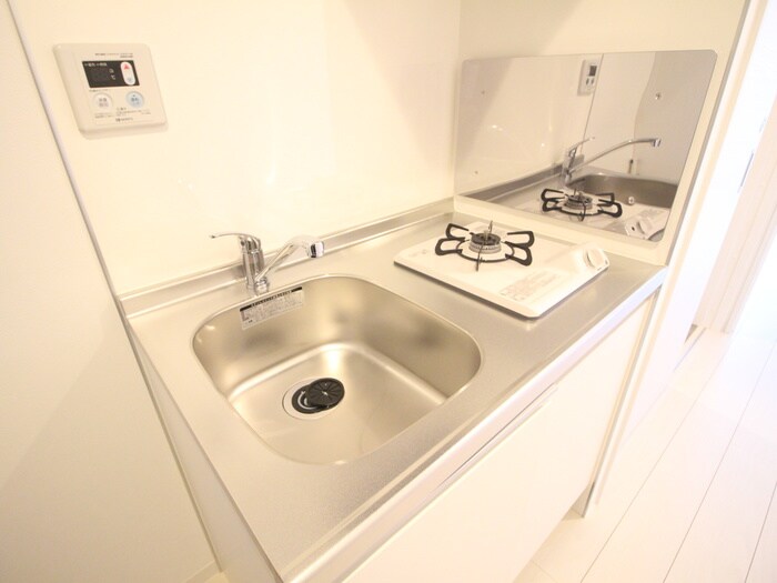 物件内観写真16　(キッチン)