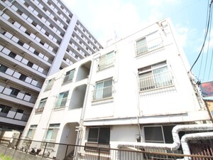 トキワハウス外観写真